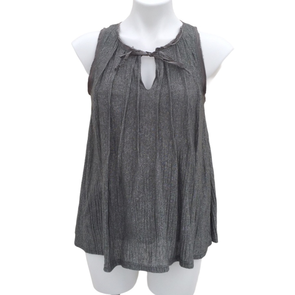 Anthropologie Meadow Rue bohemian hippie chic top